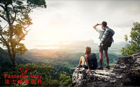 法士威4月戶外登山活動(dòng)安排！