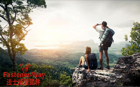 法士威4月戶外登山活動安排！