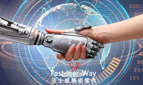 法士威緊精密零件服務全程無憂，品質助夢智造！