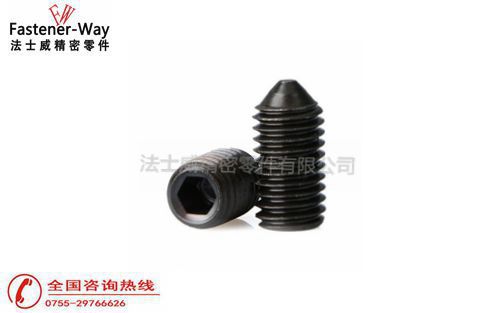 在選購機(jī)米螺絲是需要注意什么？【法士威螺絲知識分享】