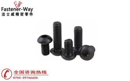 圓頭螺栓鍍鋅、鍍鎳和鍍鉻有什么不同之處？