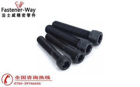 美制圓柱頭內(nèi)六角螺絲大量現(xiàn)貨供你挑選！