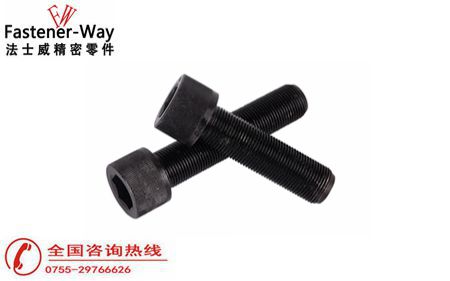 螺絲緊固件細(xì)牙和粗牙如何區(qū)分？