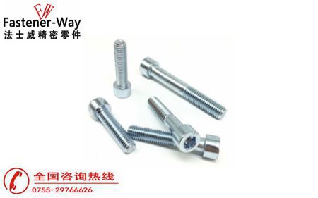 內六角杯頭螺絲表面電鍍后環(huán)保嗎？