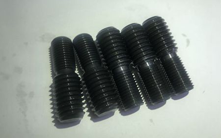 這款特殊的口罩機(jī)螺絲你知道嗎？