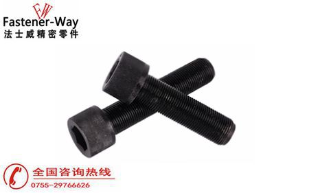 m8內(nèi)六角螺栓頭部尺寸多少？法士威告訴你！