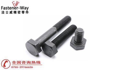 高強度螺栓摩擦連接是什么原理？