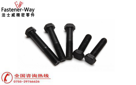 高強(qiáng)度細(xì)牙外六角螺栓哪家好？